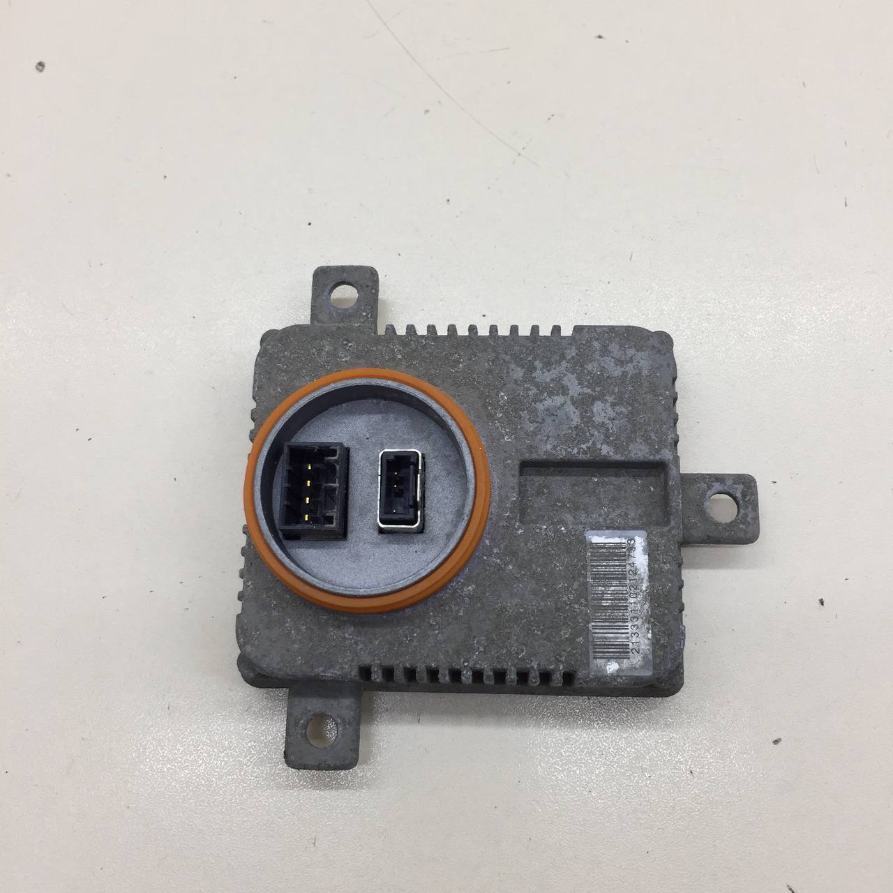 Блок ксеноновой лампы Volkswagen Passat B7 2011-2015