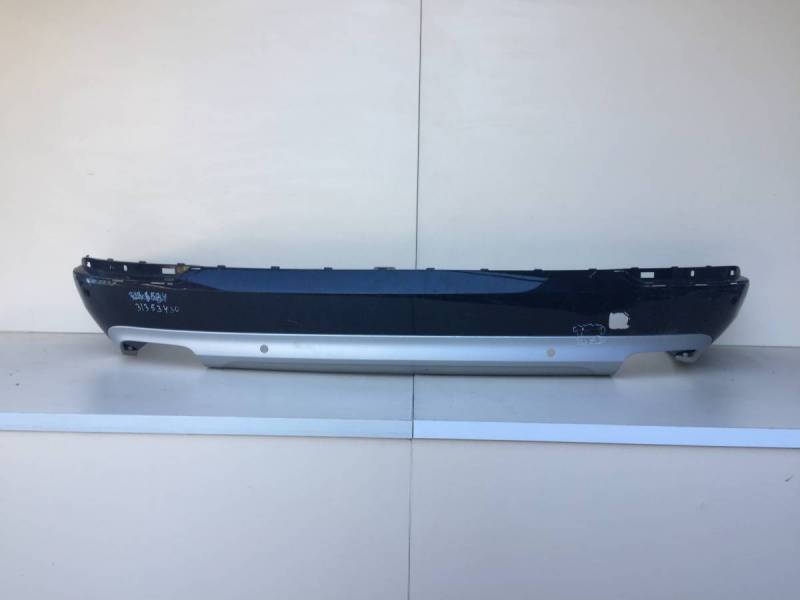 Бампер задний Volvo XC90 2015>