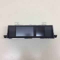 Дисплей информационный Subaru XV (G33,G43) 2011-2017