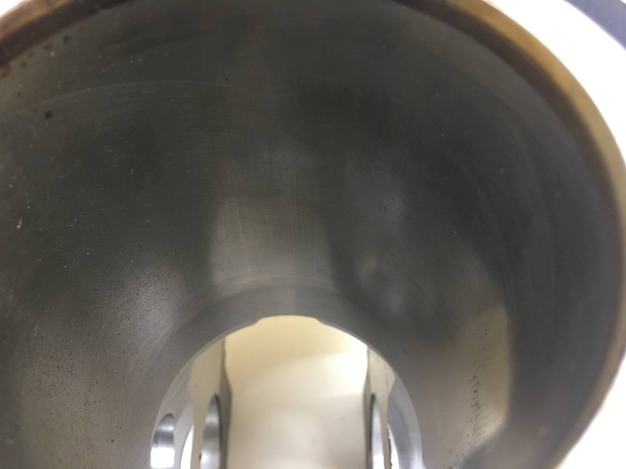 Блок двигателя Hyundai Solaris (HCR) 2017-2020