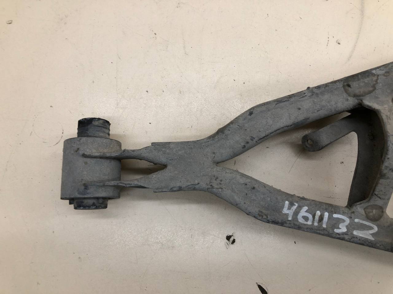 Рычаг задний поперечный BMW X3 E83 2004-2010