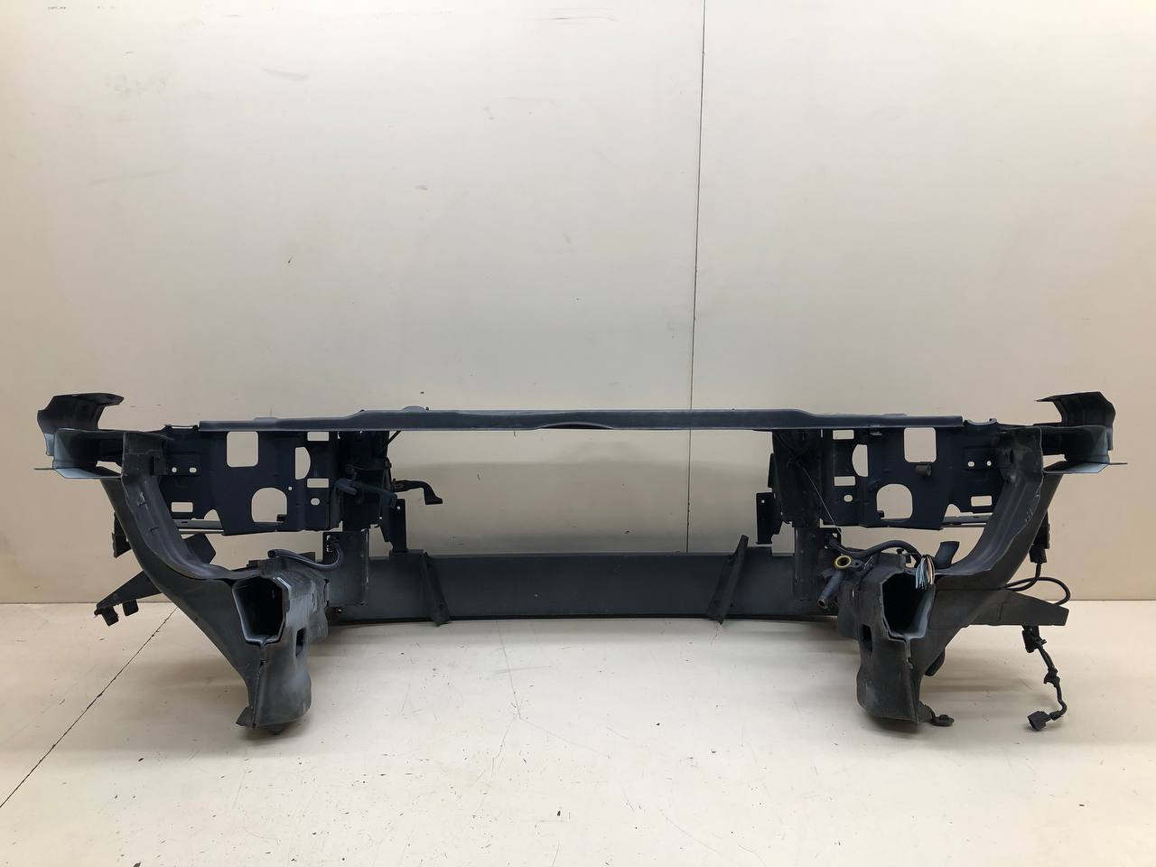 Панель передняя Volvo XC90 2002-2015