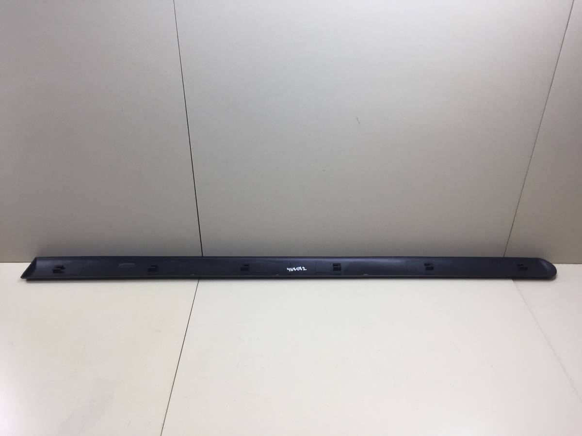 Молдинг передней левой двери Chery QQ Sweet (S11) 2003-2009