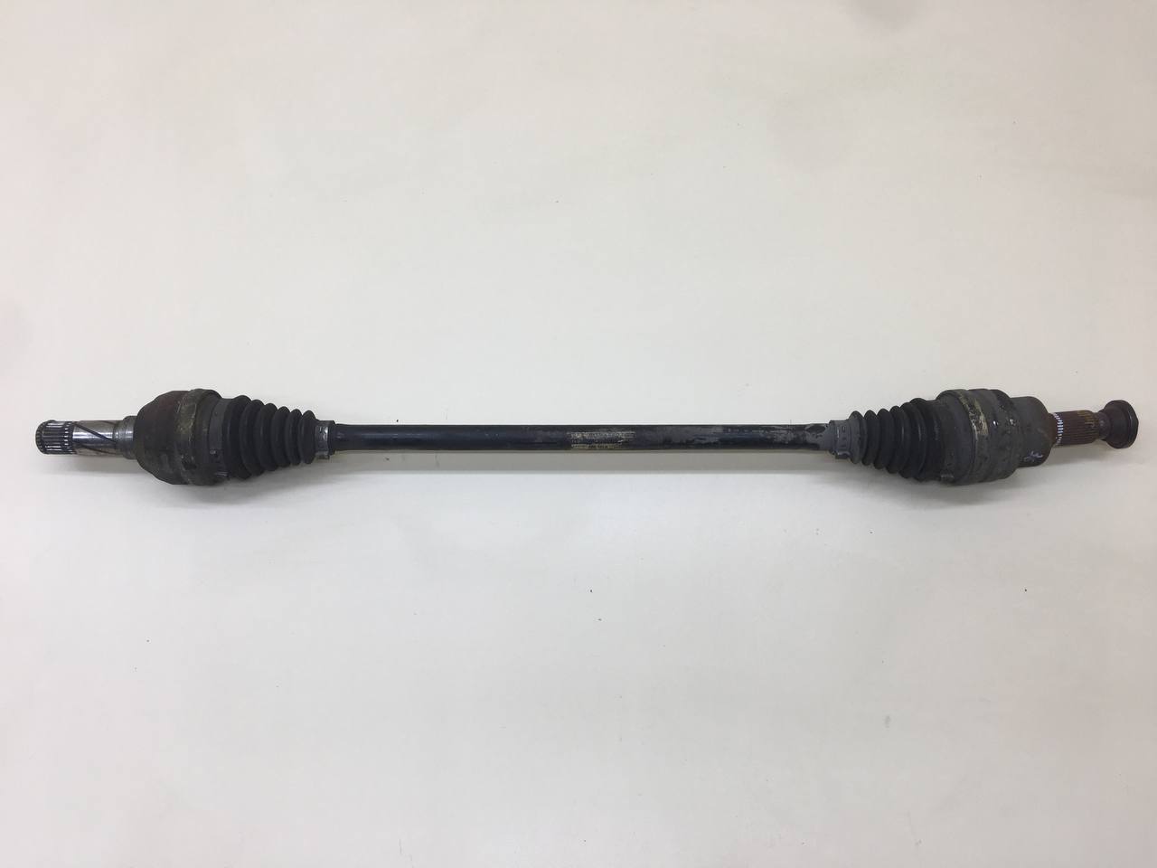 Полуось задняя Volvo XC90 2002-2015