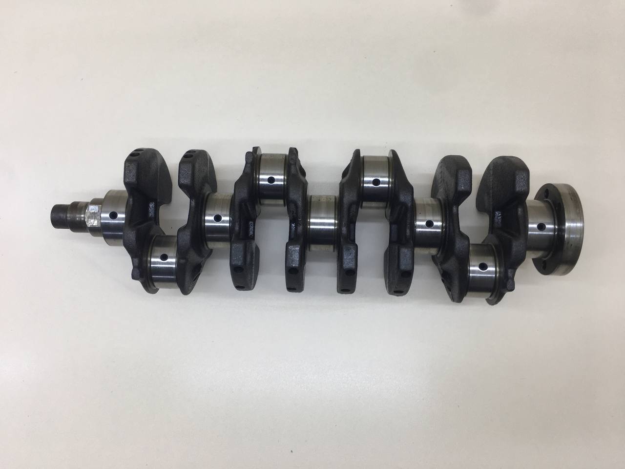 Коленвал Lada Kalina 1999-2013