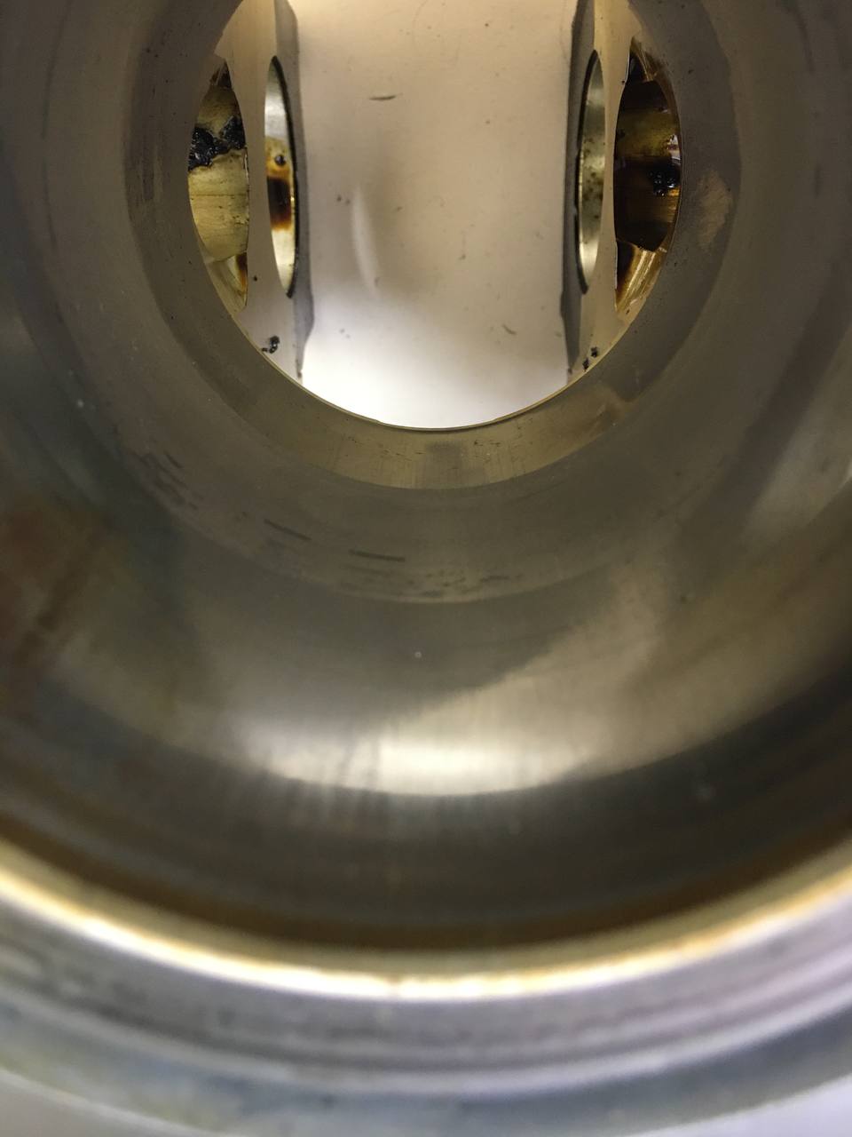 Блок двигателя Mitsubishi Outlander (GF) 2012>