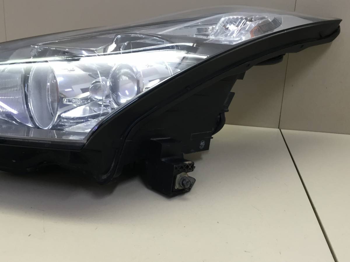 Фара левая Nissan GTR (R35) 2008>