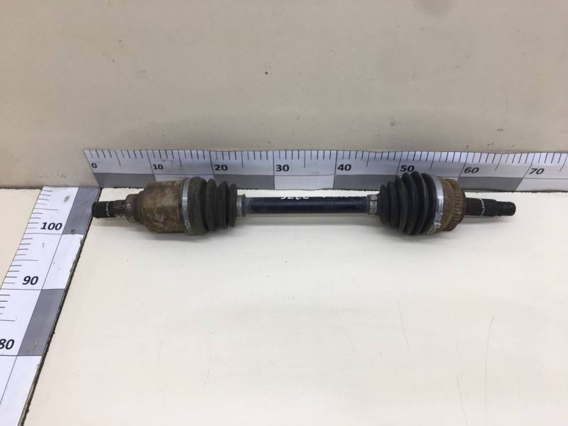 Полуось передняя левая Geely Emgrand EC7 2008>