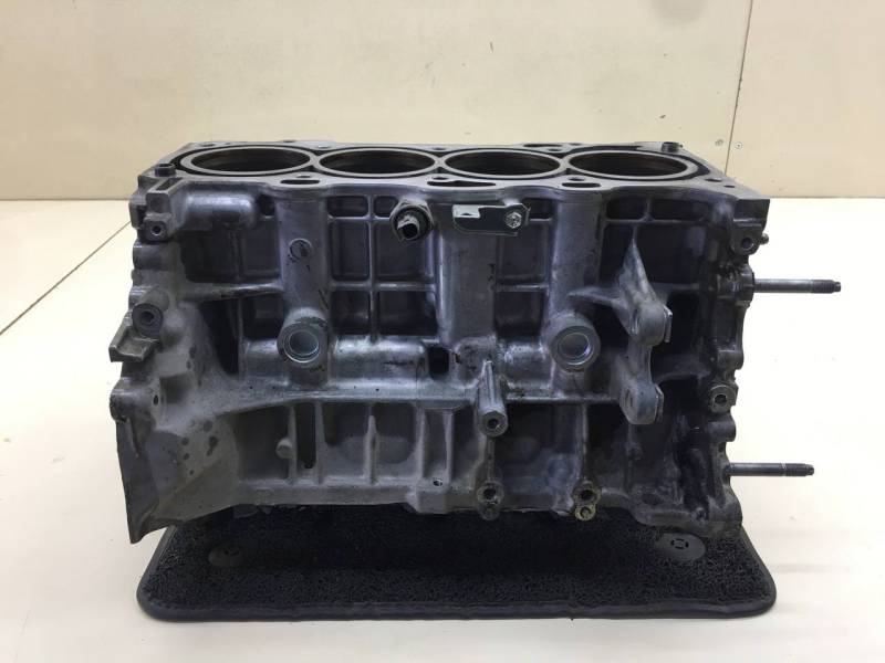 Блок двигателя Toyota Camry (XV30) 2001-2006