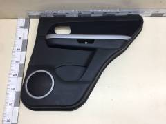 Обшивка двери задней правой Suzuki Grand Vitara 2005-2015