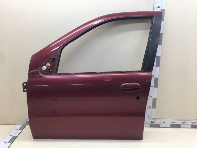 Дверь передняя левая Fiat Albea 2002-2012