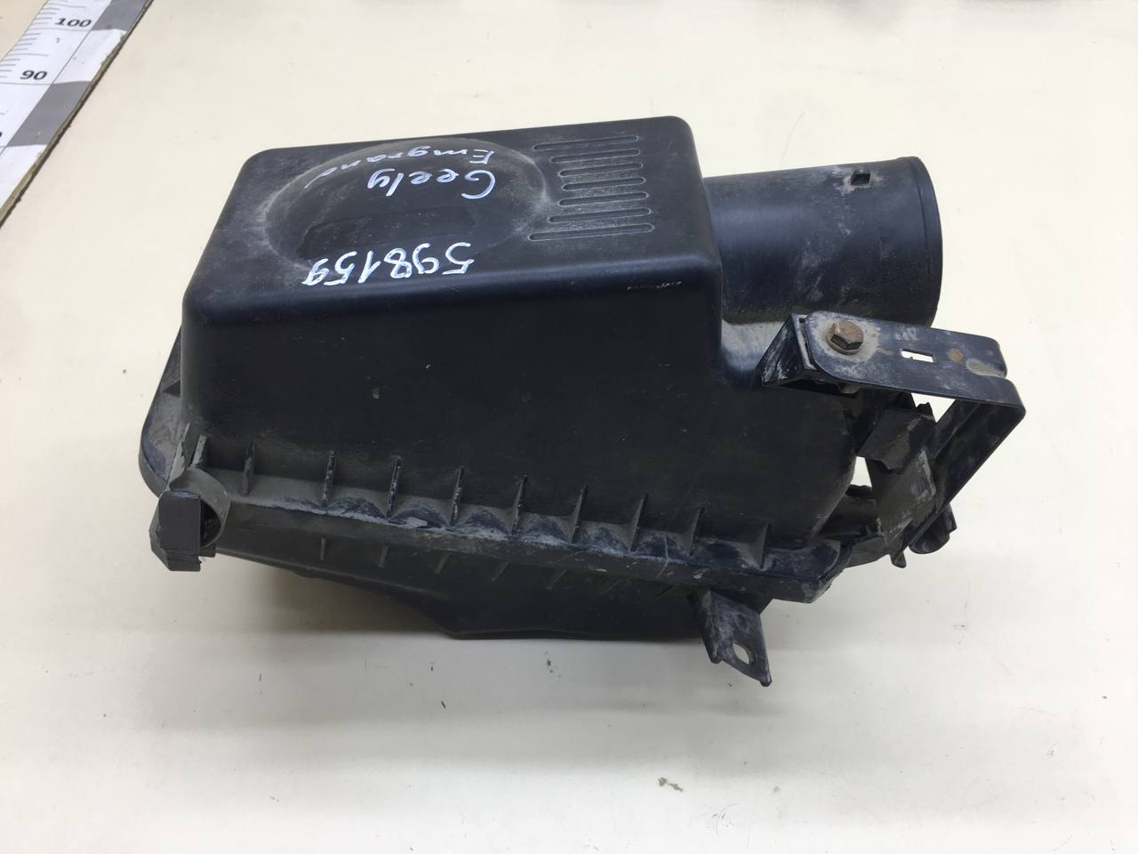 Корпус воздушного фильтра Geely Emgrand EC7 2008>