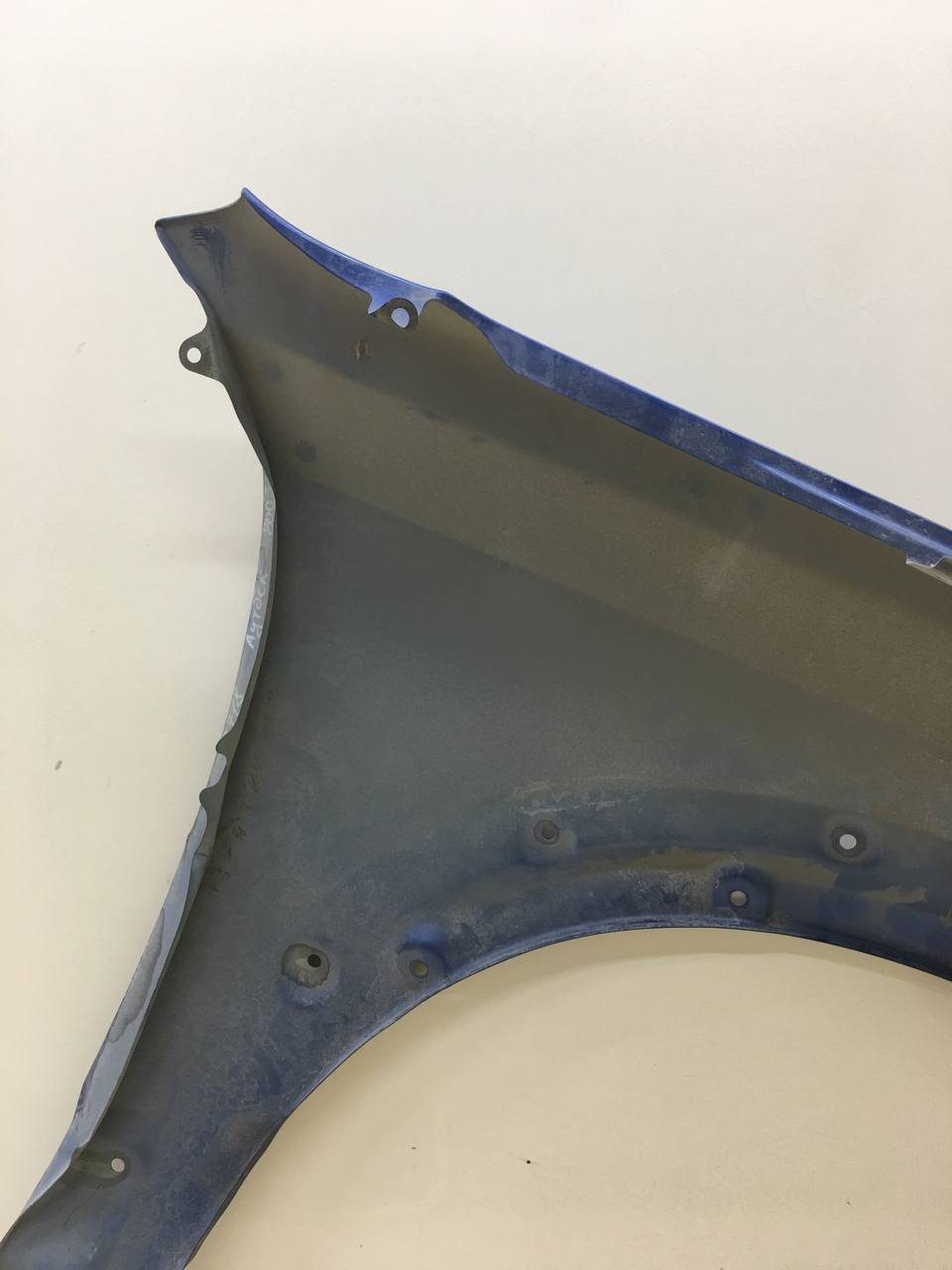 Крыло переднее левое Subaru Outback (BP) 2003-2009