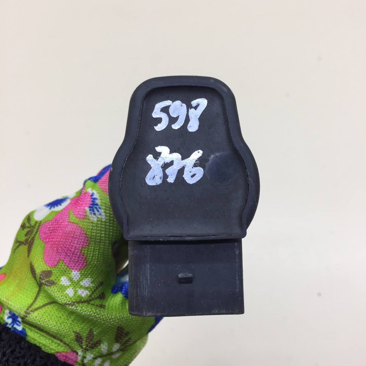 Катушка зажигания Volkswagen Passat B7 2011-2015