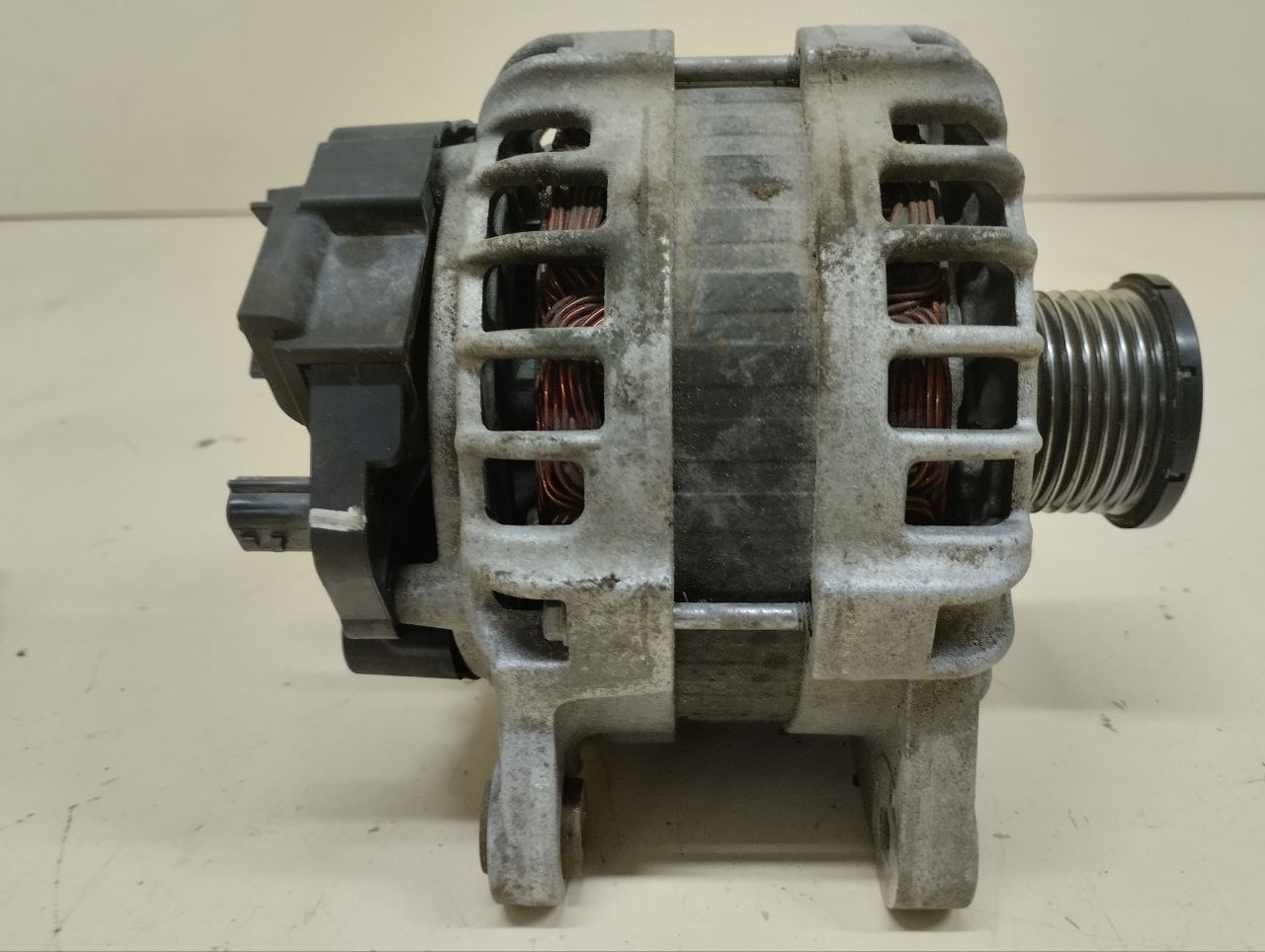 Генератор Nissan Qashqai (J11) 2014>