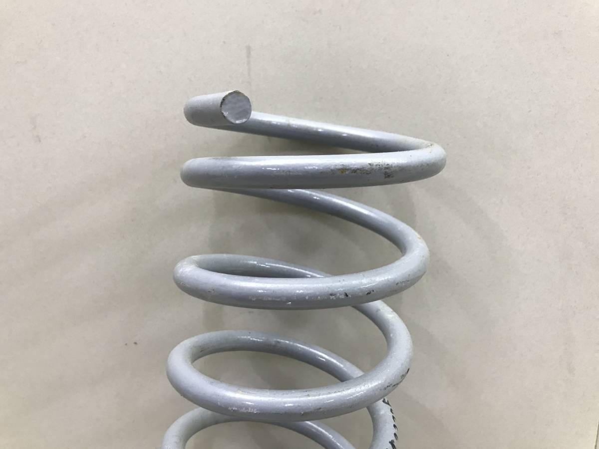 Пружина задняя Lada 2131 1997-2013