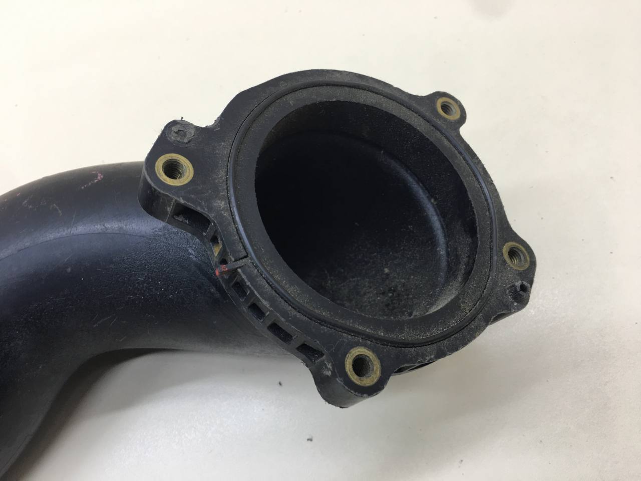 Воздуховод Mercedes-Benz C-Class (W205) 2014>