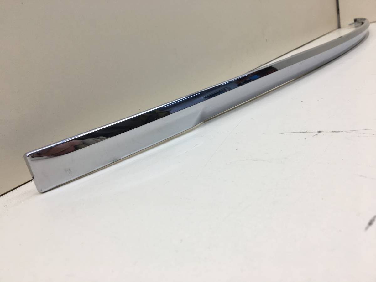 Накладка двери багажника BMW X7 G07 2018>