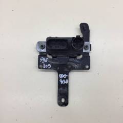 Реле свечей накала Jaguar XE (760) 2014-2021