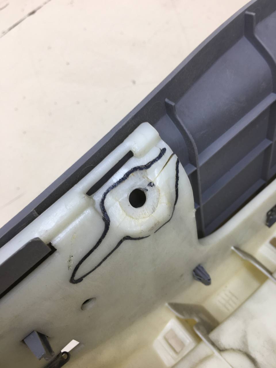 Подушка безопасности (комплект) Kia Sorento (BL, JC) 2002-2009