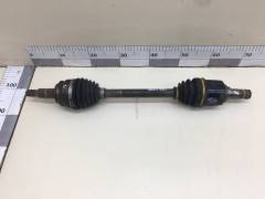 Полуось передняя левая Mitsubishi Lancer X (CX, CY)  2007>