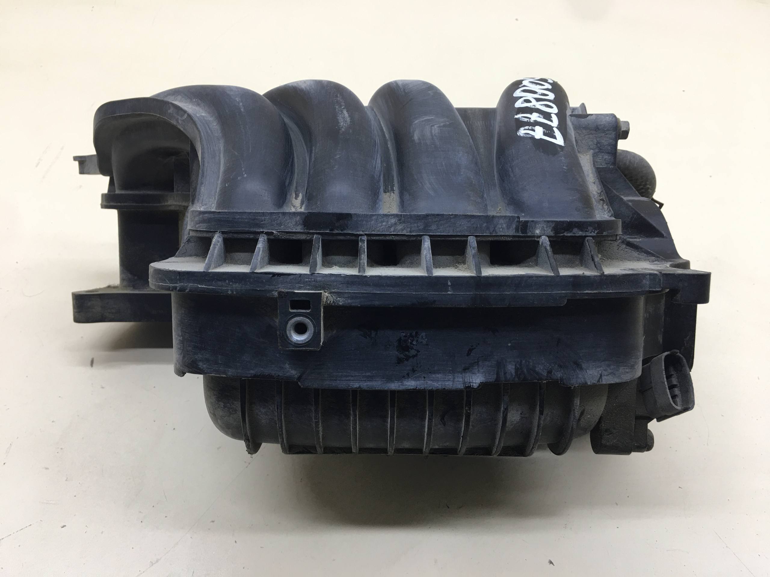 Коллектор впускной Hyundai Elantra (HD) 2006-2010