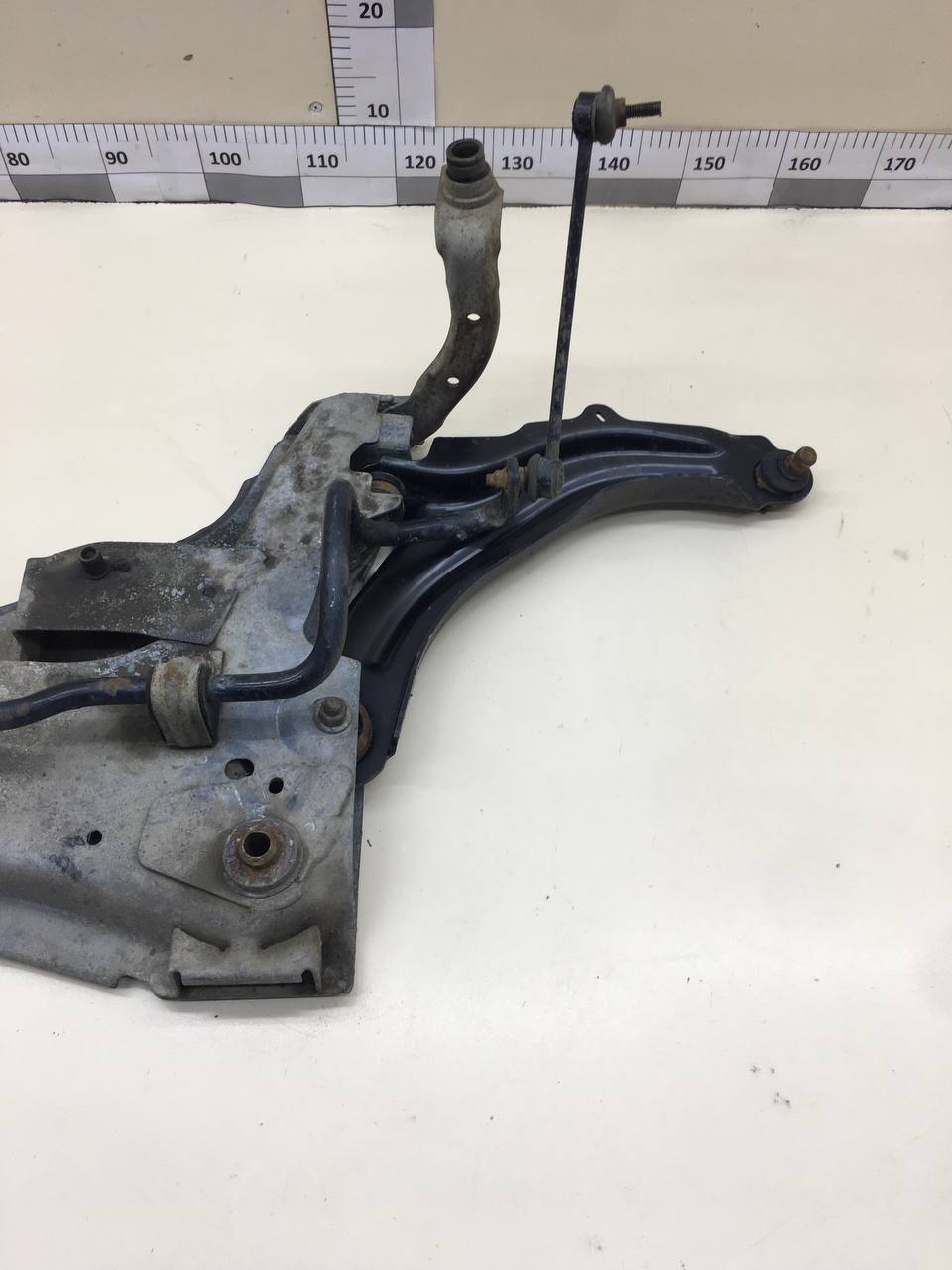 Балка подмоторная Renault Megane (2) 2002-2009