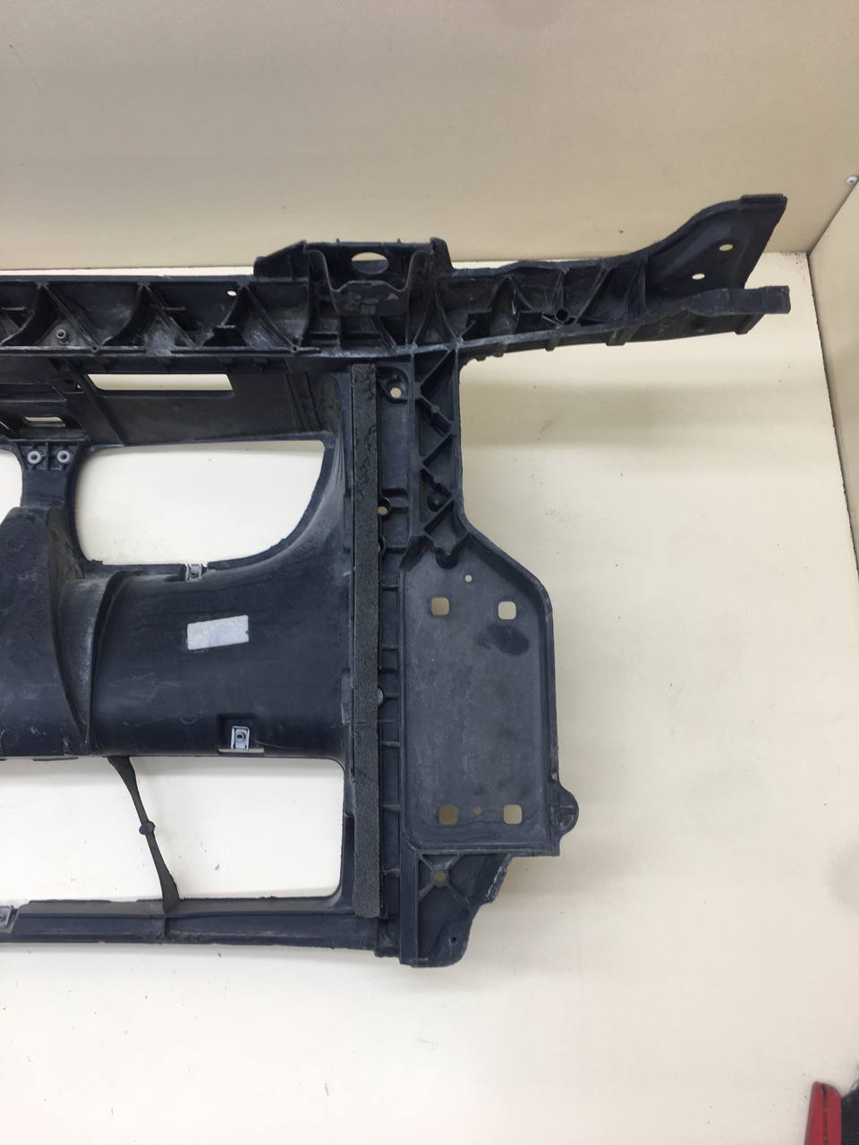 Панель передняя BMW 1-series E87/E81 2004-2011