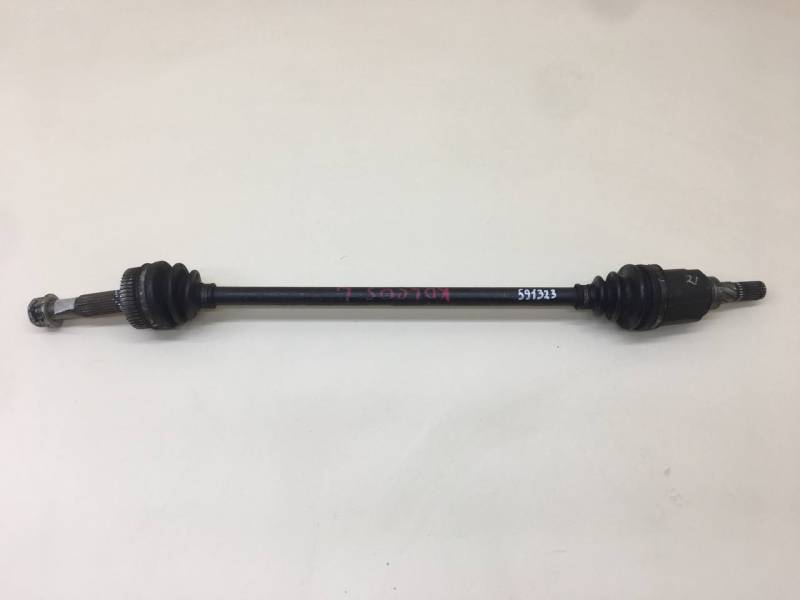 Полуось задняя Renault Koleos (HY) 2008-2016