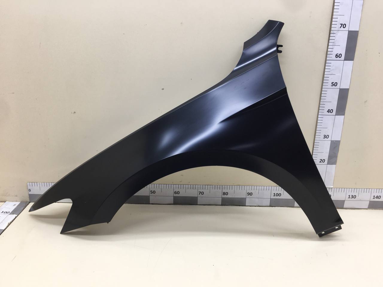 Крыло переднее левое Volkswagen Passat B8 2015>