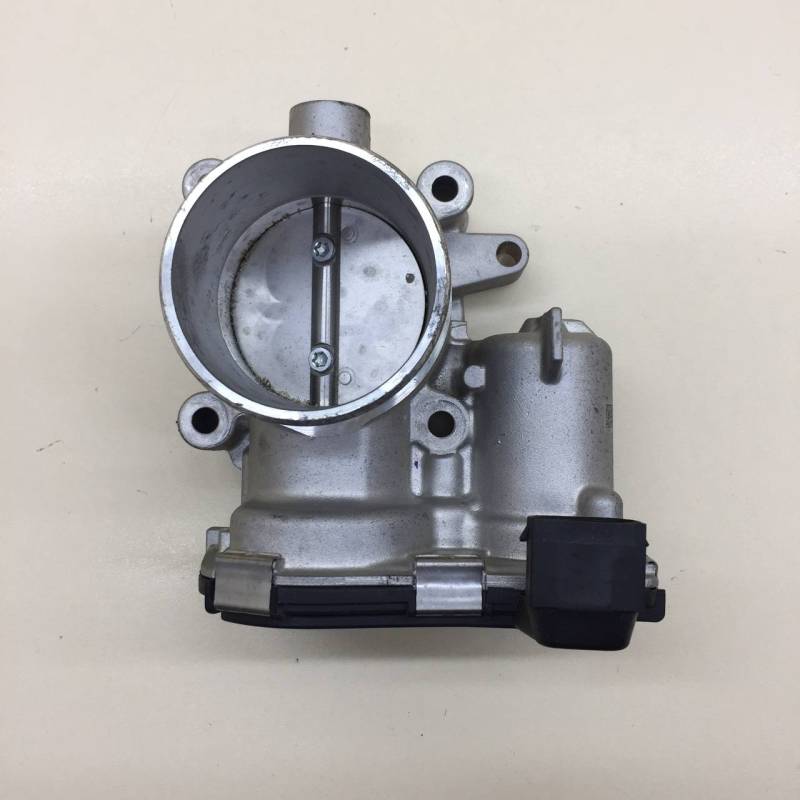 Заслонка дроссельная электрическая Chery Arrizo 8 2022>