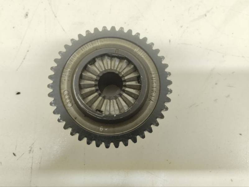 Шестерня коленвала Audi Q5 (8R) 2008-2017