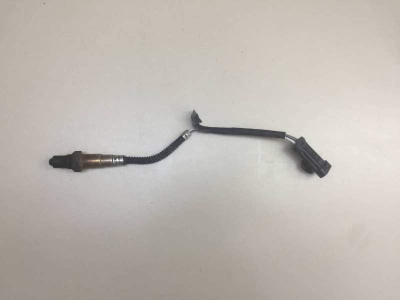 Датчик кислородный / Lambdasonde Renault Clio (2) 1998-2008