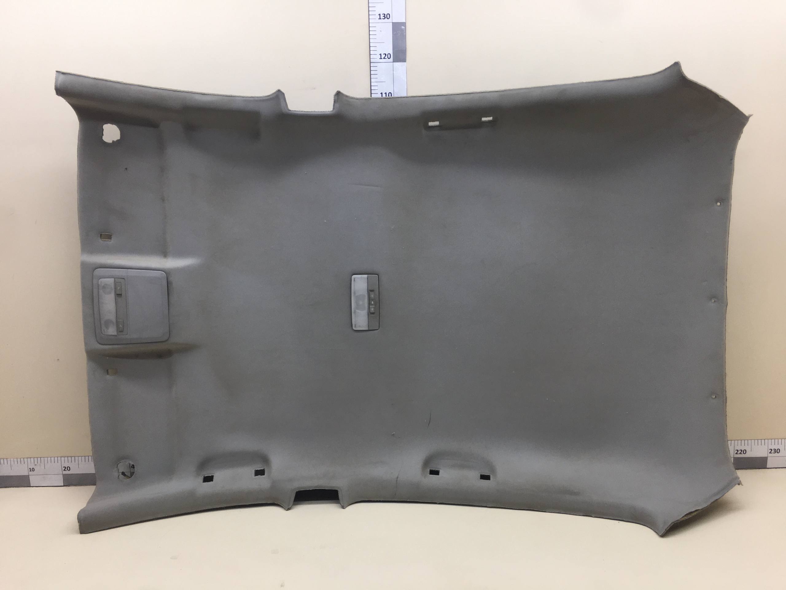 Обшивка потолка Chevrolet Cruze (J300) 2009-2016