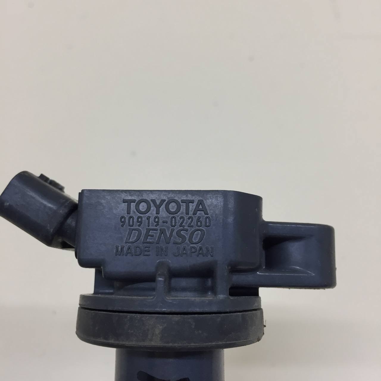 Катушка зажигания Toyota Land Cruiser Prado (J150) 2009-2022