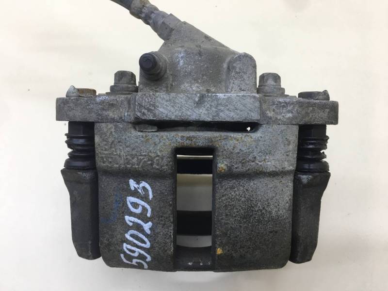 Суппорт передний правый Datsun on-DO 2014>