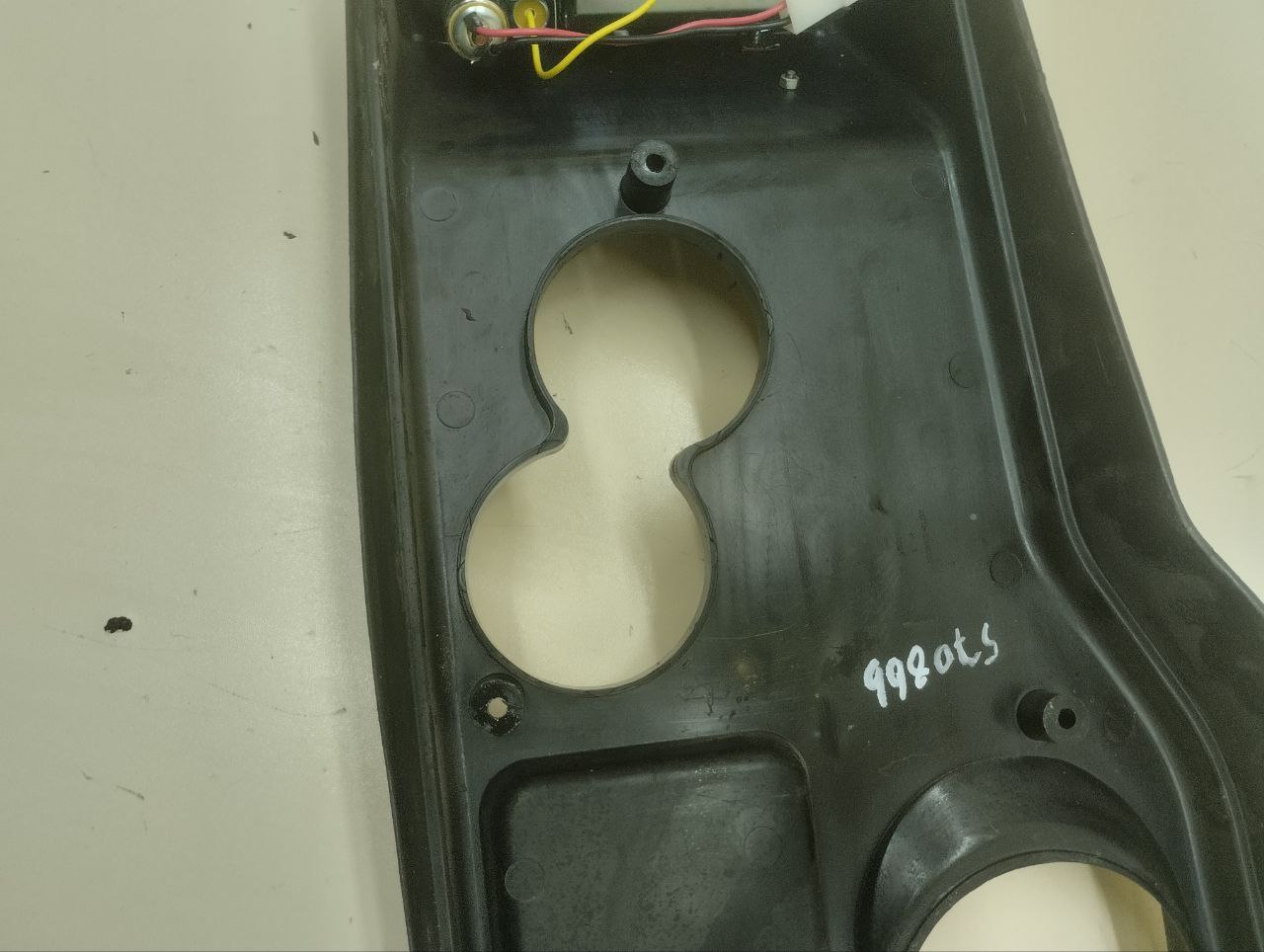 Консоль центральная Lada Niva 2131 1993>