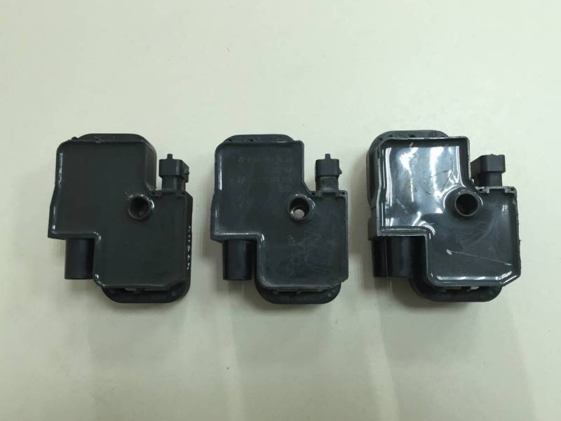 Катушка зажигания Mercedes-Benz M-Class (W163) 1998-2004