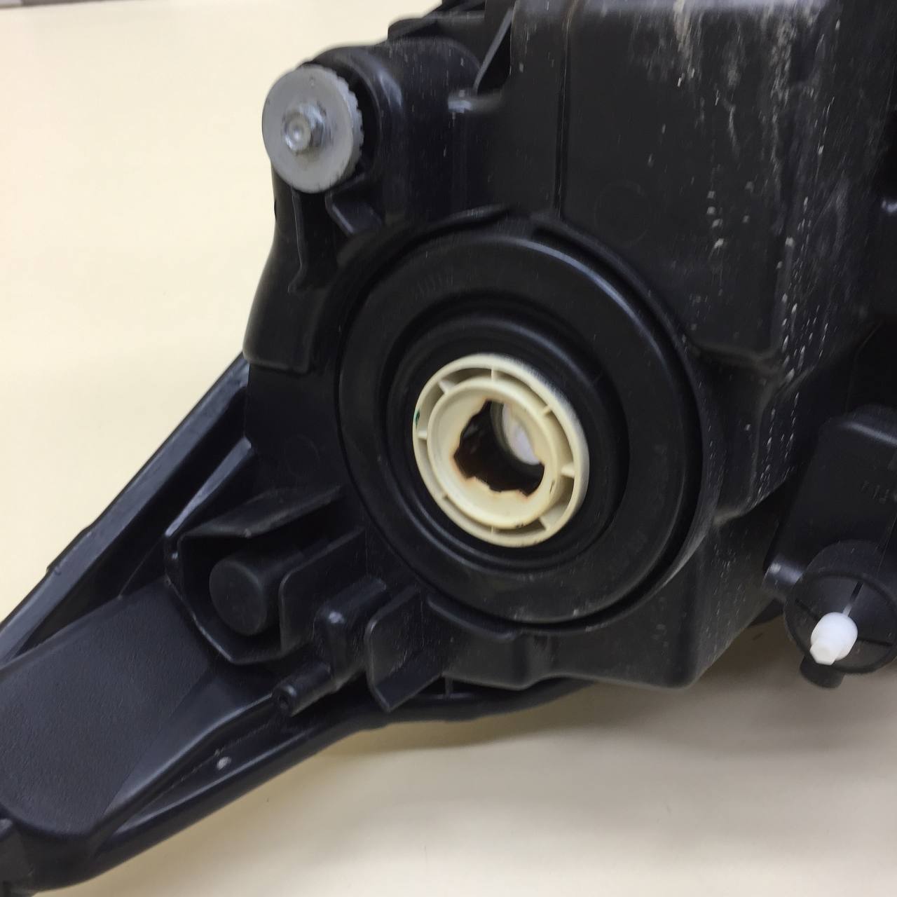 Фара правая Nissan Qashqai (J11) 2014>