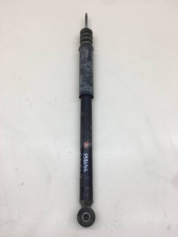 Амортизатор задний Renault Duster (HSA, HSM) 2012>