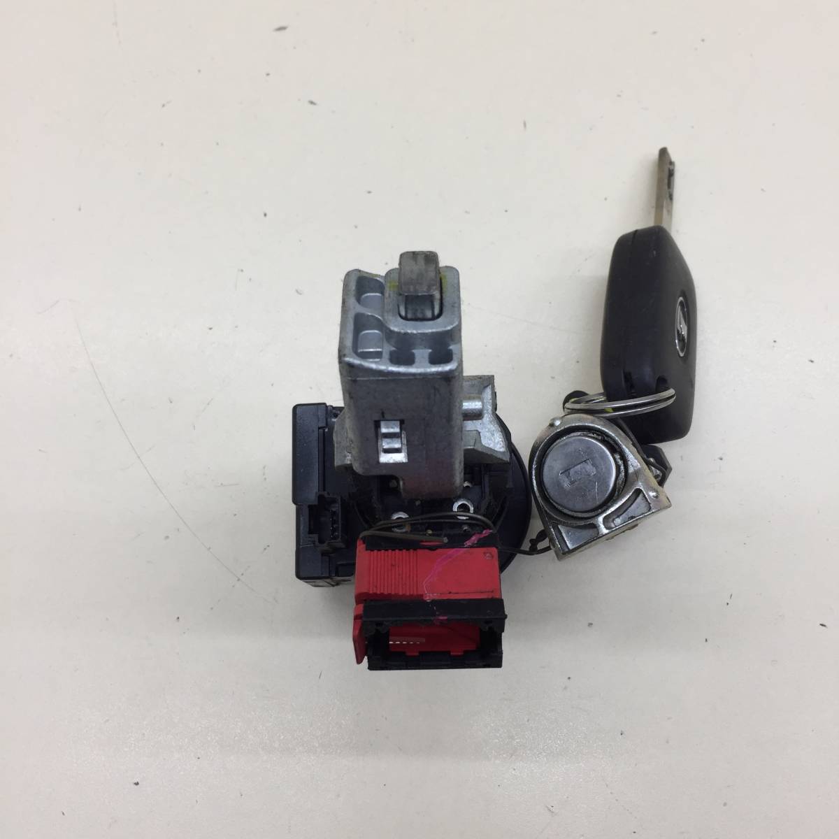 Замок зажигания Lada X-RAY 2016>