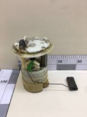 Насос топливный электрический Peugeot 308 2007>