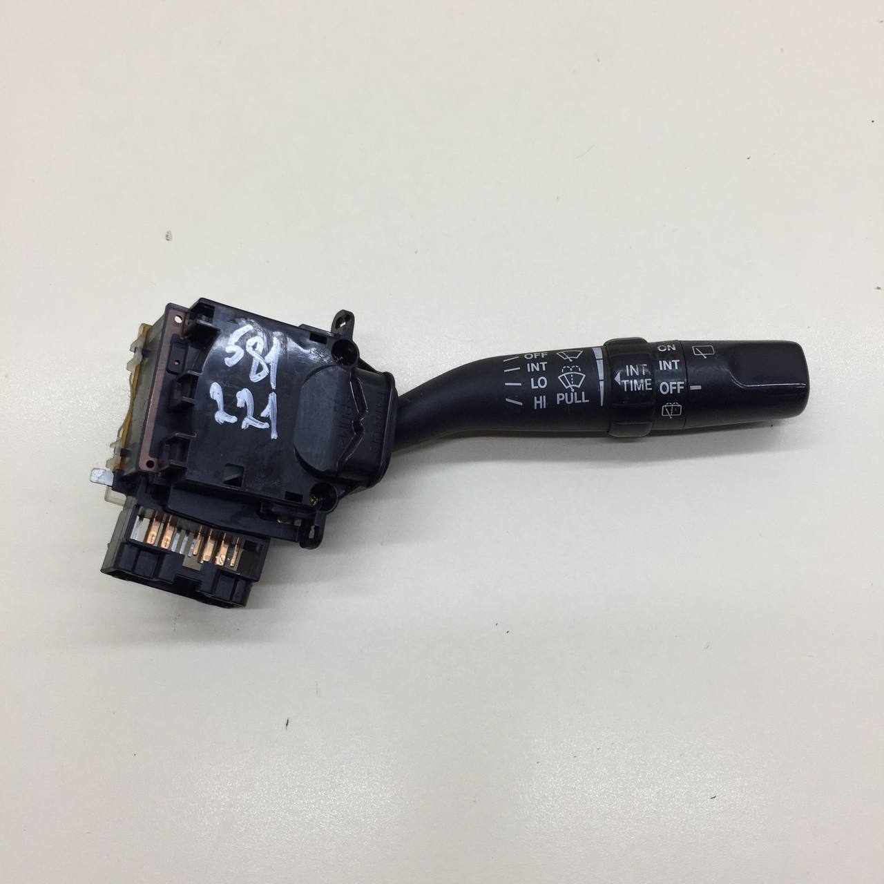 Переключатель стеклоочистителей Suzuki Liana 2001-2007