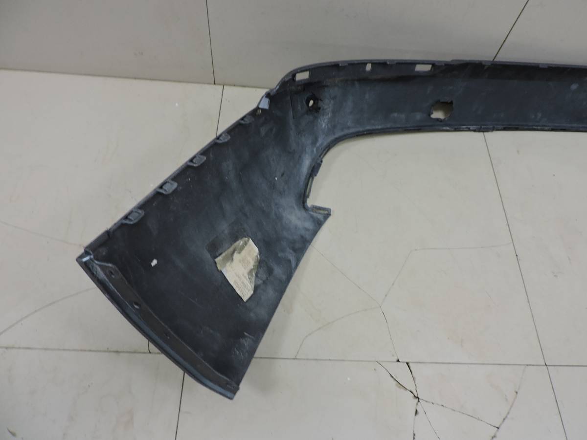 Юбка задняя Volvo XC90 2015>