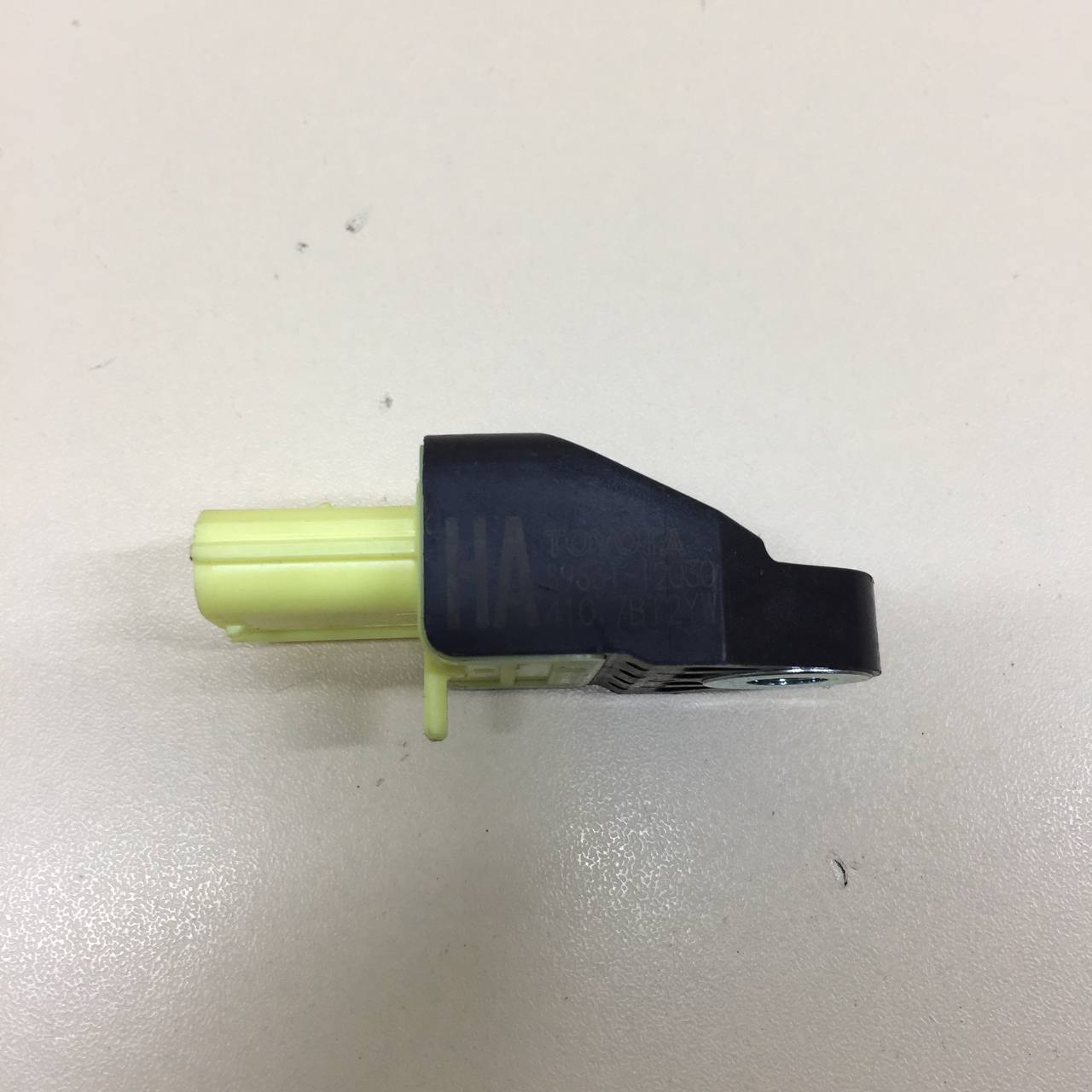 Датчик AIR BAG Toyota Rav 4 (XA40) 2013-2019