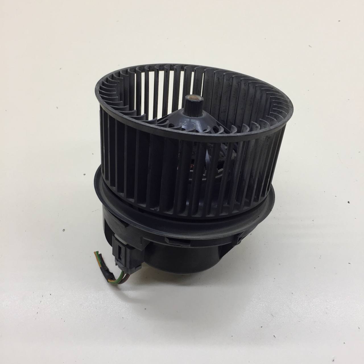 Моторчик отопителя Ford Focus 2 (DB) 2008-2011