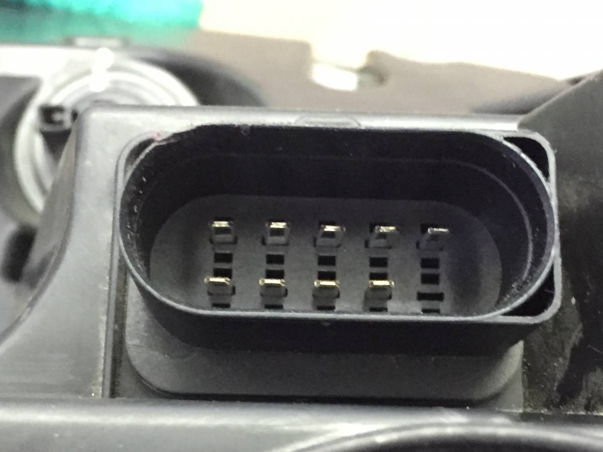 Фара правая ГАЗ Газель 1994