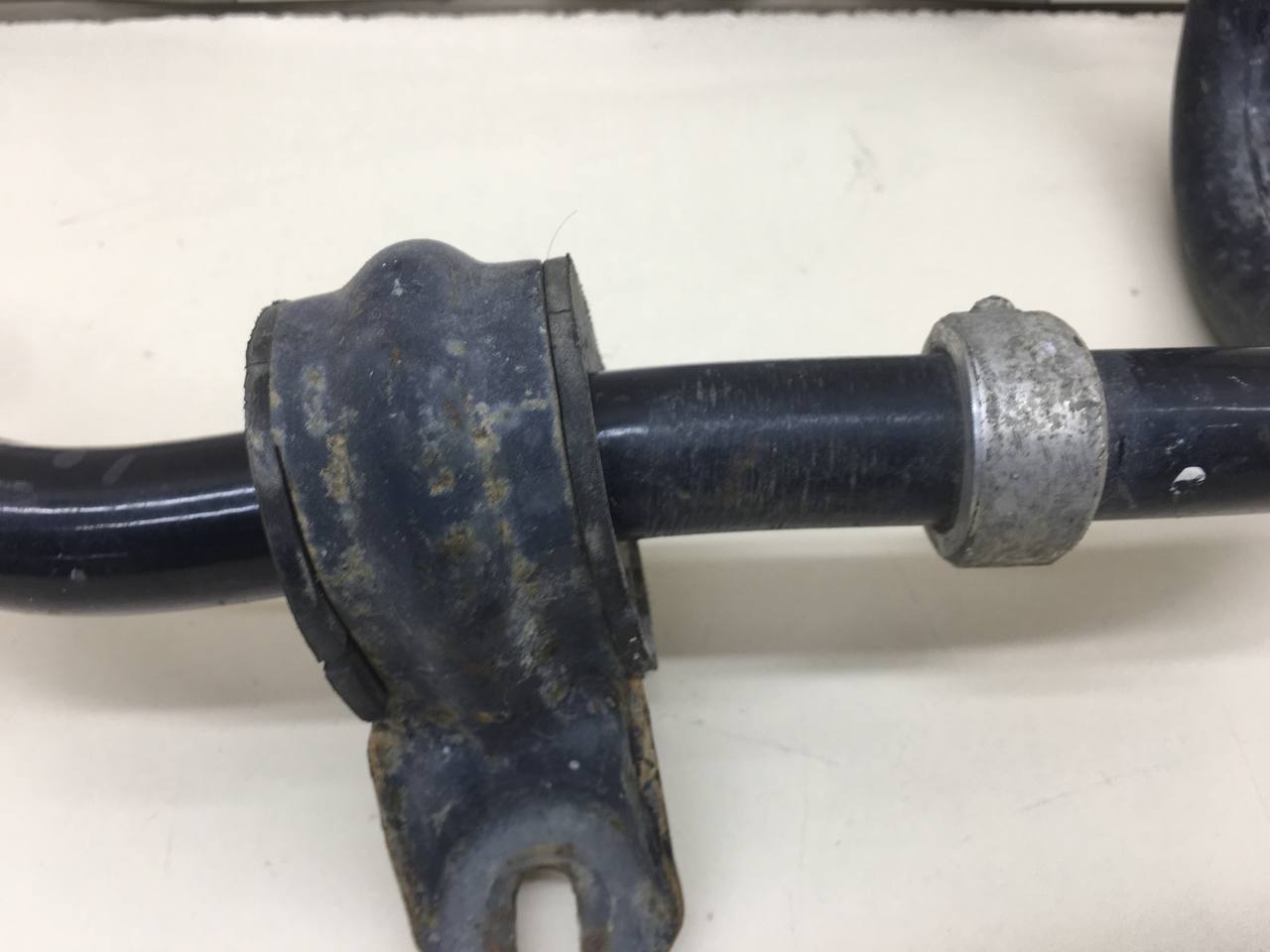 Стабилизатор передний Nissan Juke (YF15) 2011-2020