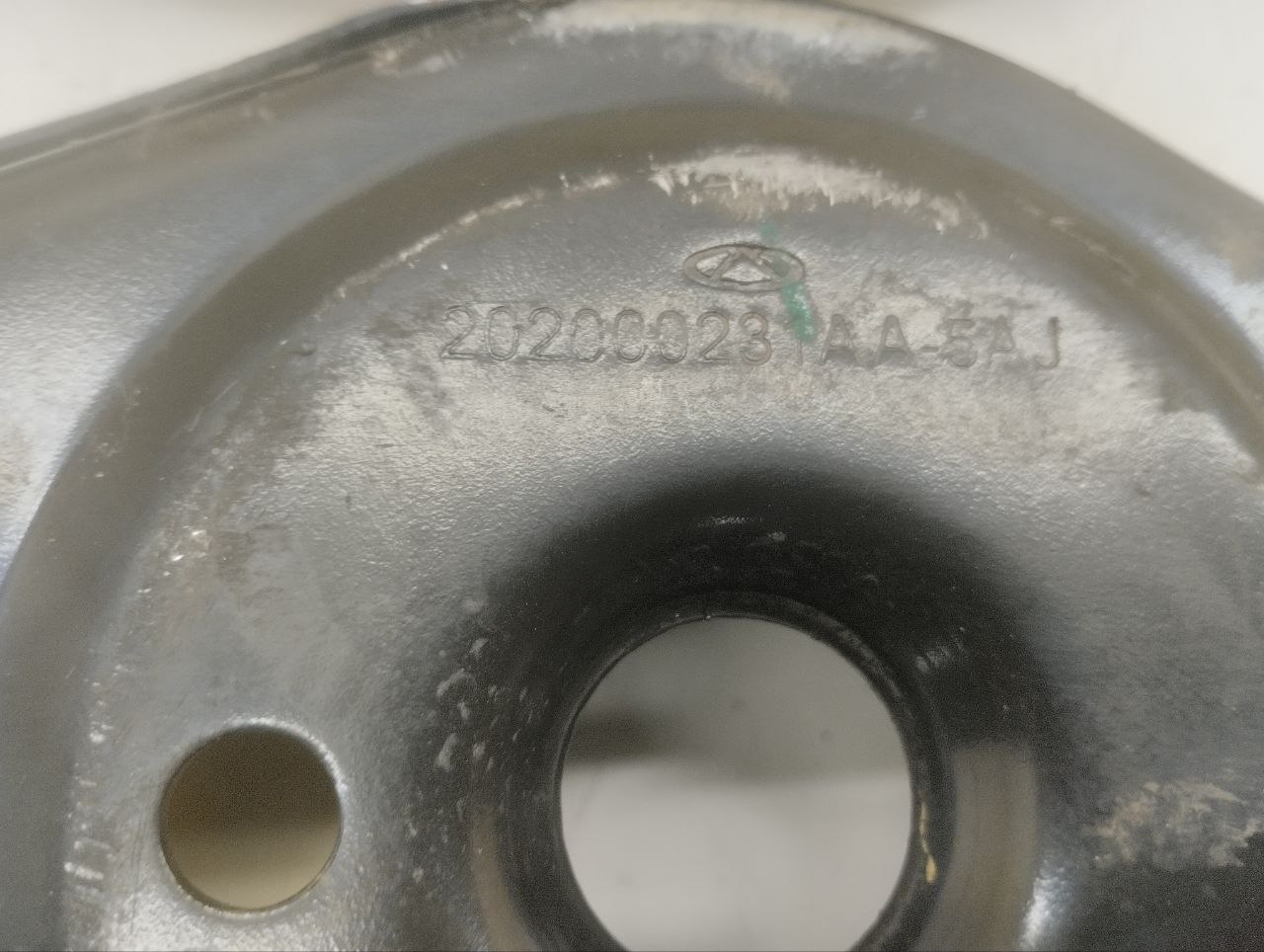 Рычаг задний поперечный OMODA C5 2021>