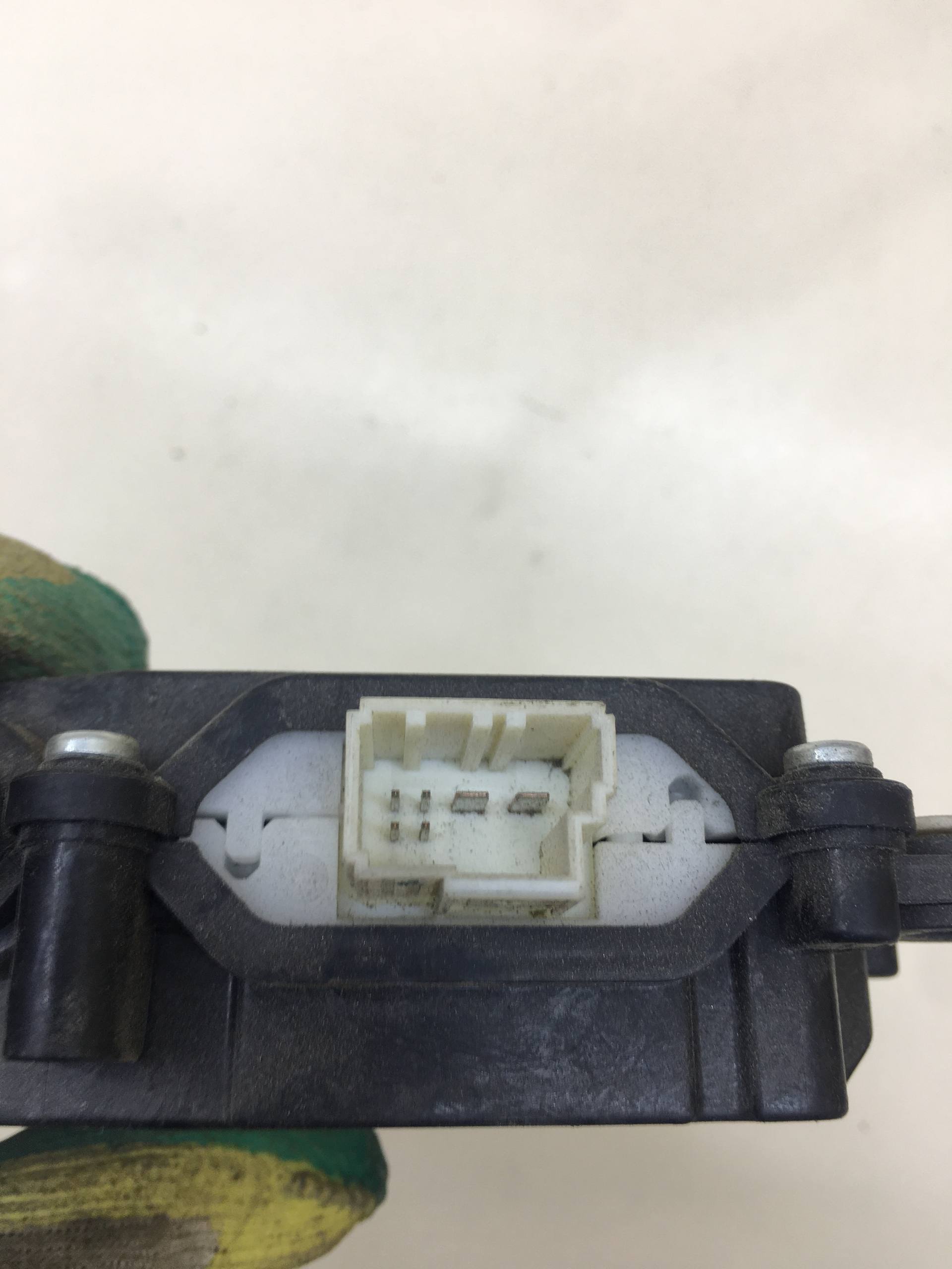 Замок багажника BMW 7-Series F01,F02  2008-2015